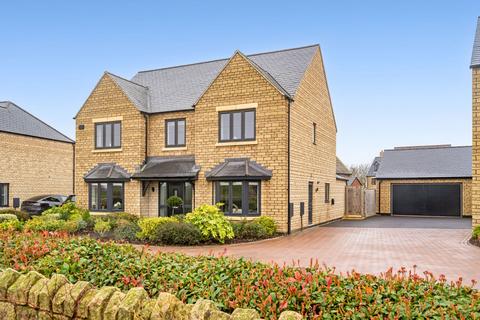 undefined, Lancaster Way, Shackleton Village, CV37