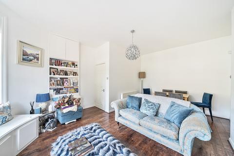 undefined, Campden Road, South Croydon, CR2