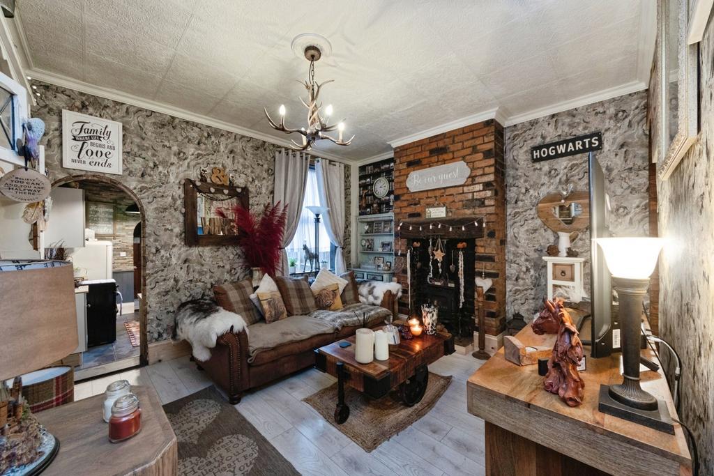 Reception Room 2