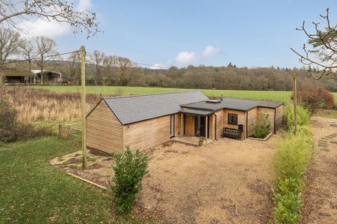 undefined, Stables, Ide Hill, TN14
