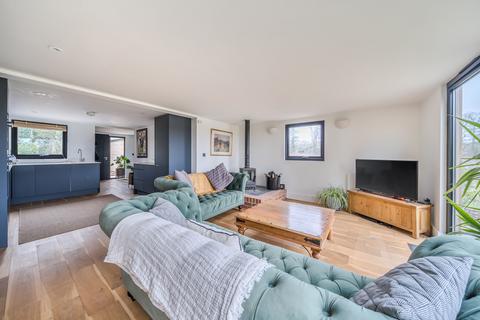 undefined, Stables, Ide Hill, TN14