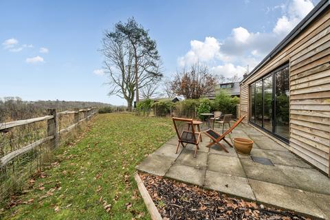 undefined, Stables, Ide Hill, TN14