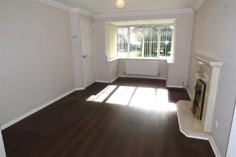 undefined, Wych Elm Close, Ellington, Morpeth