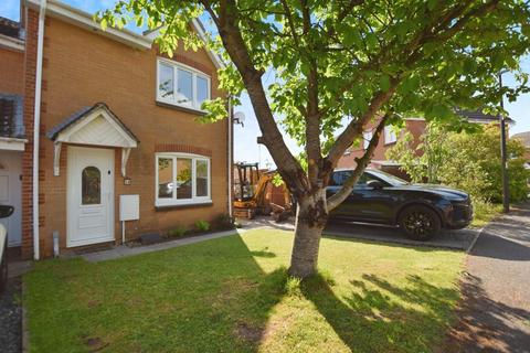 undefined, Gaunts Close, Portishead, Bristol