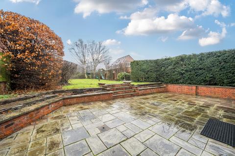 undefined, Righ House, Moreton Morrell, CV35