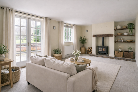 undefined, Righ House, Moreton Morrell, CV35