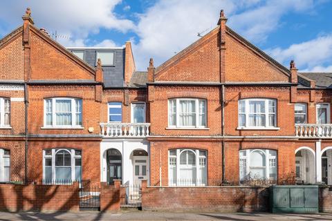 3 bedroom flat for sale, Wandsworth Bridge Road, London, SW6