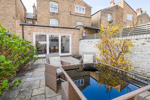 3 bedroom flat for sale, Wandsworth Bridge Road, London, SW6
