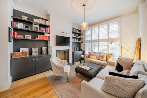 3 bedroom flat for sale, Wandsworth Bridge Road, London, SW6
