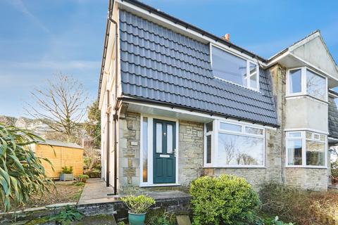 3 bedroom semi-detached house for sale, Calton Road, Keighley BD21