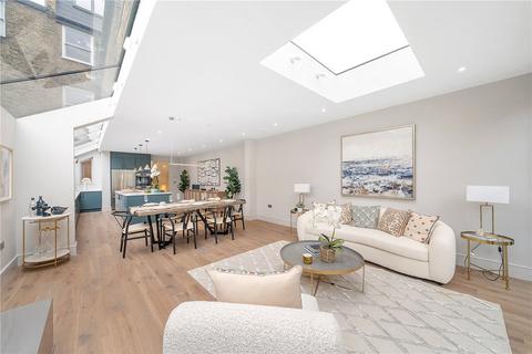 undefined, Racton Road, London, SW6