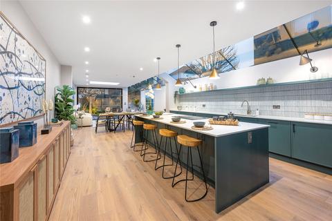 undefined, Racton Road, London, SW6