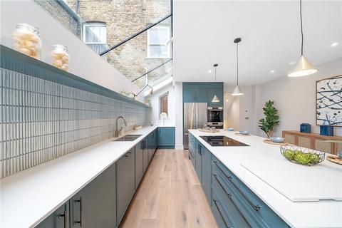 undefined, Racton Road, London, SW6