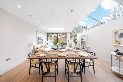 undefined, Racton Road, London, SW6