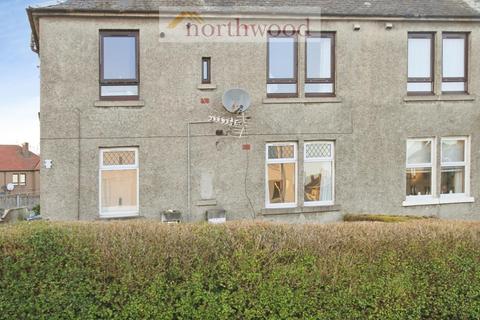 undefined, Izatt Terrace, Clackmannan, FK10