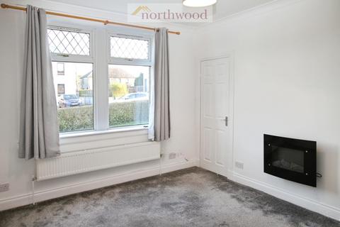 undefined, Izatt Terrace, Clackmannan, FK10
