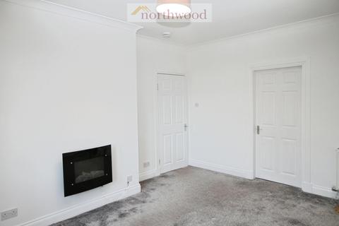 undefined, Izatt Terrace, Clackmannan, FK10