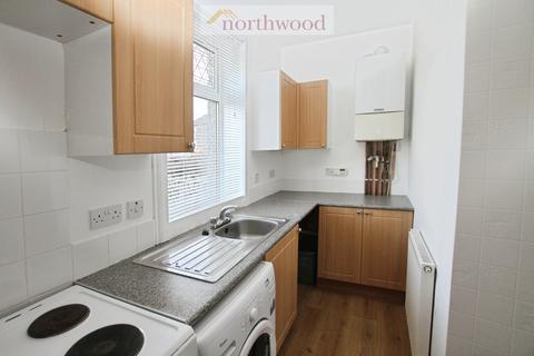 undefined, Izatt Terrace, Clackmannan, FK10