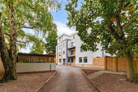 2 bedroom apartment for sale, Delhi Close, Dorset BH14