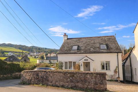 undefined, South Zeal, Okehampton
