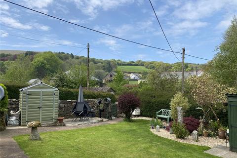 3 bedroom detached house for sale, South Zeal, Okehampton