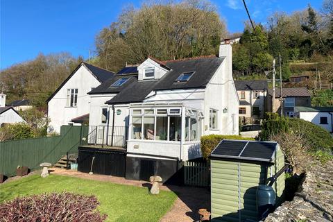 3 bedroom detached house for sale, South Zeal, Okehampton