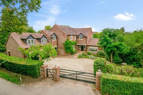 undefined, Rookery Lane, Ettington, CV37