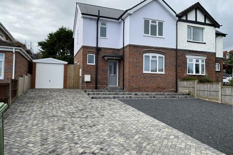 undefined, Tomkinson Drive, Kidderminster
