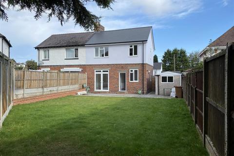 undefined, Tomkinson Drive, Kidderminster