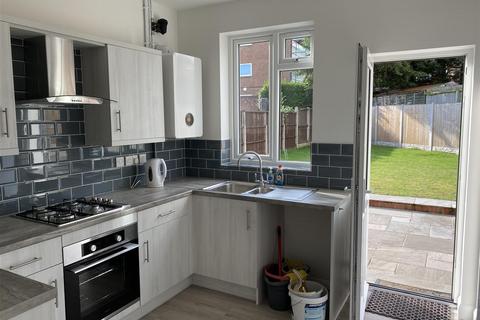 undefined, Tomkinson Drive, Kidderminster