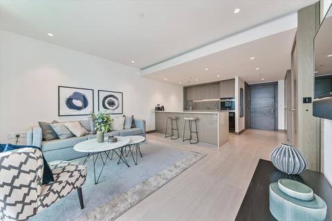 undefined, One Blackfriars, Southbank, London, SE1