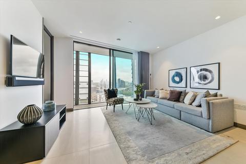 undefined, One Blackfriars, Southbank, London, SE1