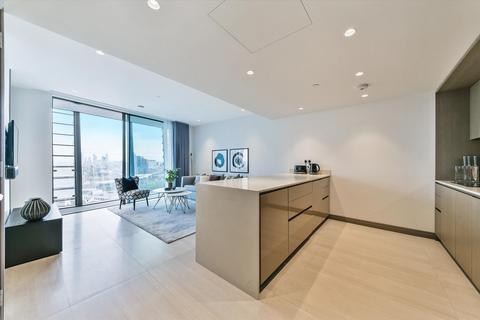 undefined, One Blackfriars, Southbank, London, SE1
