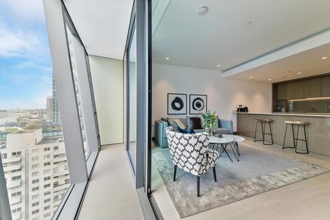 undefined, One Blackfriars, Southbank, London, SE1