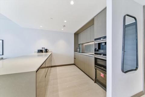 undefined, One Blackfriars, Southbank, London, SE1