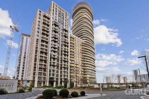 2 bedroom apartment to rent, White City Living, London, W12