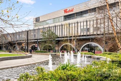 2 bedroom apartment to rent, White City Living, London, W12