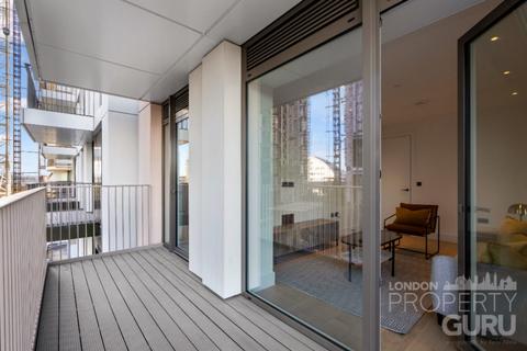 2 bedroom apartment to rent, White City Living, London, W12