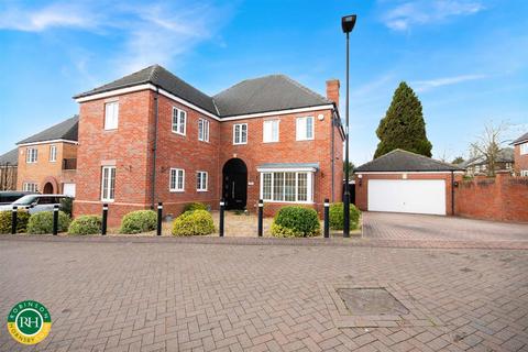 undefined, Centurion Fields, Doncaster