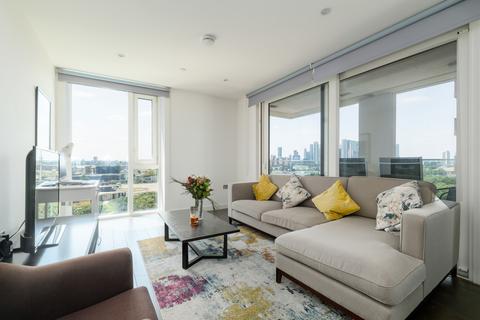 2 bedroom flat for sale, Pilot Walk, London, SE10