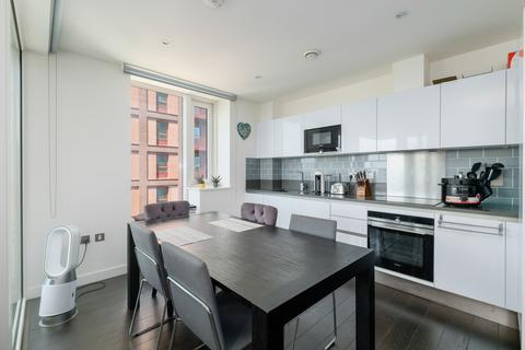 2 bedroom flat for sale, Pilot Walk, London, SE10