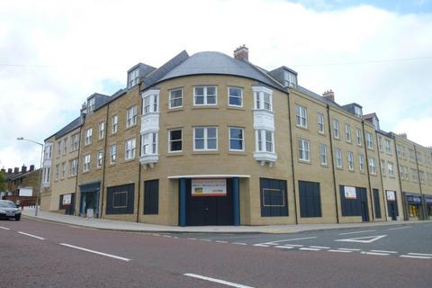 1 bedroom apartment to rent, Towergate, Clayport Street, Alnwick, Northumberland