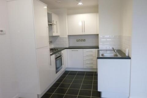 1 bedroom apartment to rent, Towergate, Clayport Street, Alnwick, Northumberland