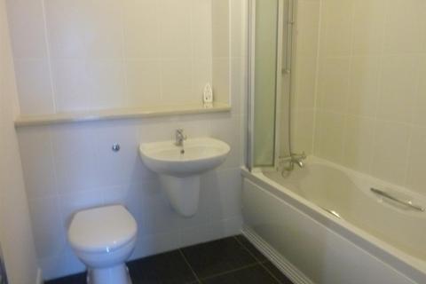 1 bedroom apartment to rent, Towergate, Clayport Street, Alnwick, Northumberland