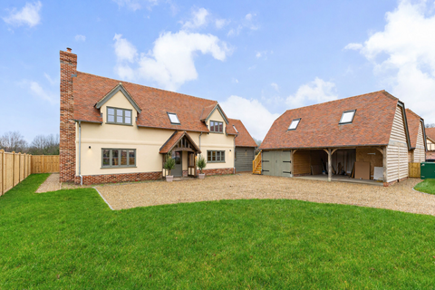 undefined, Brenchley Road, Horsmonden, TN12