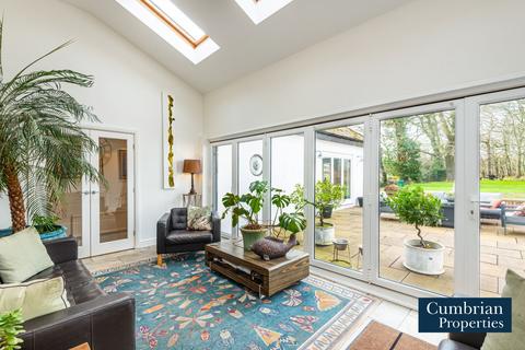 undefined, Brunstock Lane, Houghton, Carlisle, CA6