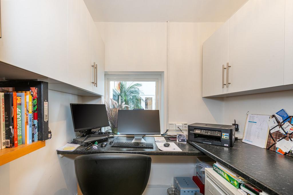 Office/Pantry