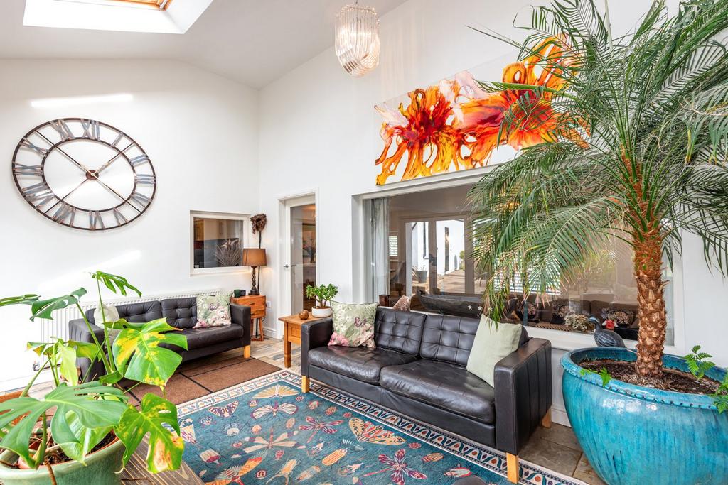 Sunroom