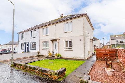 undefined, Sunnyside Crescent, Mauchline, KA5