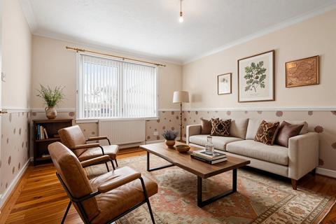 undefined, Sunnyside Crescent, Mauchline, KA5